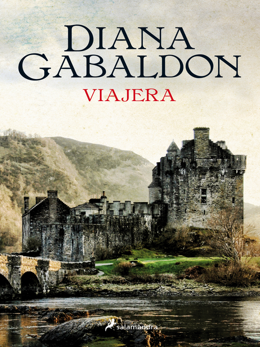 Title details for Viajera by Diana Gabaldon - Available